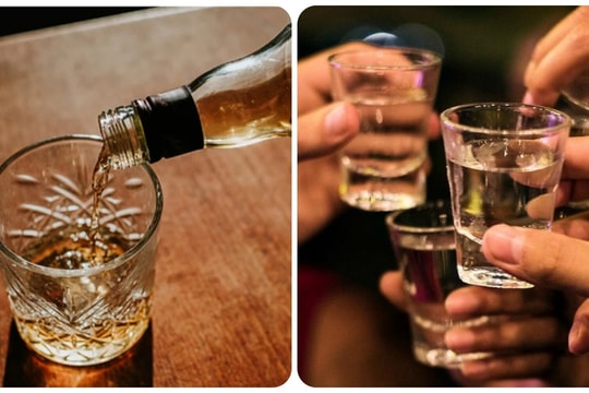 Uống rượu sau bao lâu mới hết nồng độ cồn trong hơi thở?