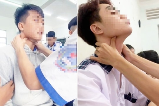 Trào lưu 'bắt pen' rộ trên TikTok: Nguy cơ dẫn tới tử vong