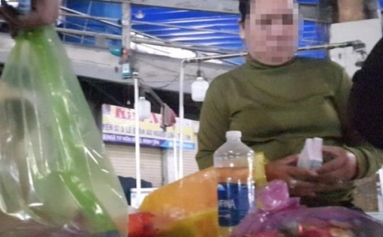 Bí mật đằng sau trẻ em ăn xin ở TPHCM - Kỳ 3: 'Bà trùm' cung cấp vé số