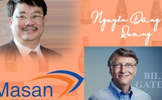 Công ty Việt được quỹ từ thiện của Bill Gates trực tiếp đầu tư có quy mô thế nào?