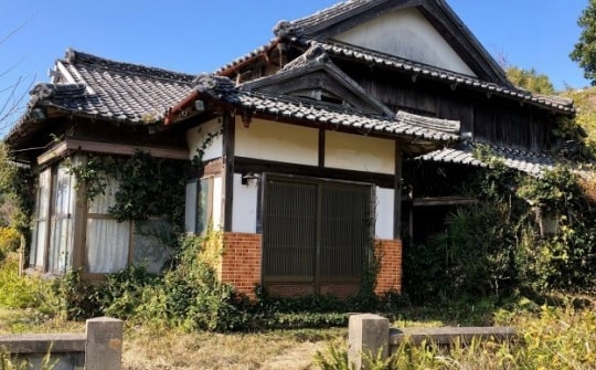 Cơ hội làm giàu: Mang 1 tỷ sang Nhật mua nhà rồi cho thuê, đếm tiền mỏi tay