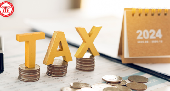 Tổng cục Thuế hướng dẫn kê khai, miễn, giảm thuế đối với hãng vận tải nước ngoài