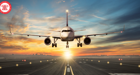 Hướng dẫn bàn giao hạng mục các công trình quản lý bay thuộc Dự án đầu tư xây dựng Cảng hàng không Sa Pa