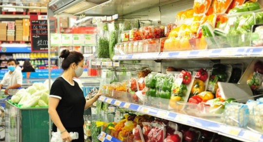 Các tiêu chí thuộc hàng hóa danh mục bình ổn giá mới nhất