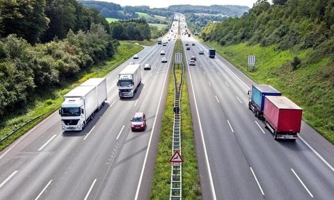 10 đối tượng được miễn thu phí sử dụng đường cao tốc từ 10/10/2024