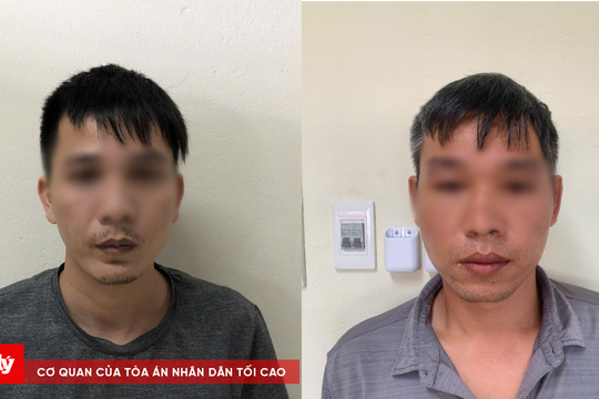 Đánh người bị thương vì mâu thuẫn chỗ đậu xe