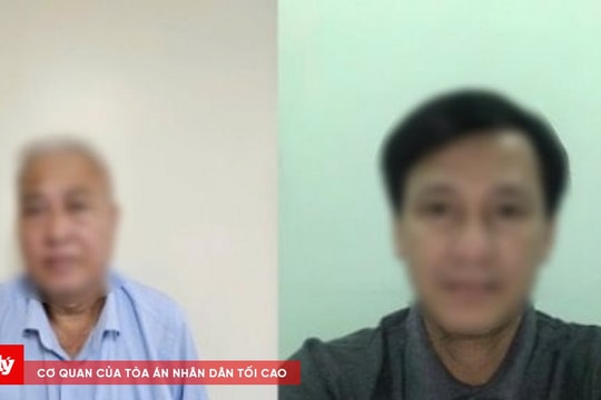 Khởi tố 5 cán bộ xã Hoàng Tân