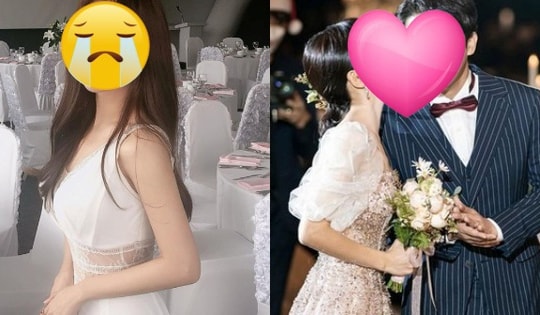 Nữ ca sĩ 9x công khai bị ung thư cổ tử cung, thái độ của chồng doanh nhân gây chú ý