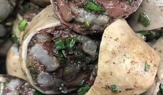 Những quán lòng lợn ngon nức tiếng quận Hà Đông, Hà Nội