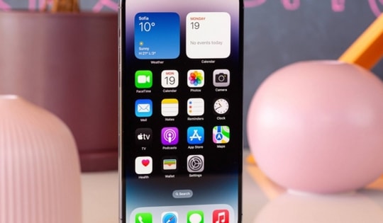 Giá iPhone 12 Pro Max, iPhone 13 Pro Max, iPhone 14 Pro Max mới nhất đại hạ giá, trang bị không kém iPhone 16 Pro Max