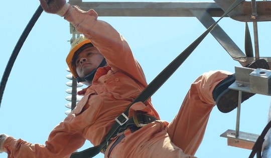 Lịch cắt điện Hải Dương từ ngày 16 - 20/10/2024: Nhiều nơi sáng sớm và nửa đêm không có điện để dùng