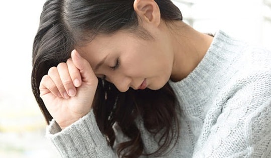 Chị em U40 có dấu hiệu này kiểm tra ngay xem mình có dấu hiệu mãn kinh sớm hay không?