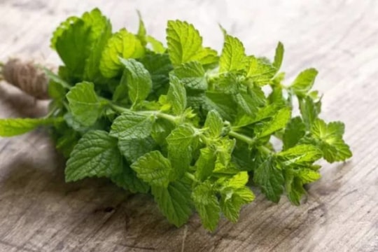 3 thứ sẵn trong bếp giảm ngạt mũi, viêm xoang mùa lạnh