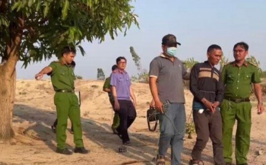 Người phụ nữ chết trên rẫy và tên sát nhân bí ẩn (P1): Lời nói mơ hồ của cháu gái nạn nhân