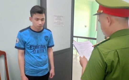 Bắt kẻ gửi clip "nhạy cảm" cho gia đình chồng người yêu cũ