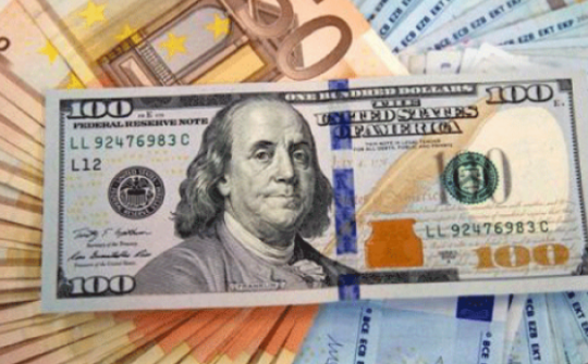 Tỷ giá USD hôm nay 16/10/2024: Bật tăng trở lại?