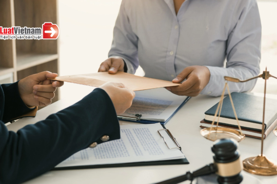 Điều kiện khách hàng được hoàn trả thư tín dụng