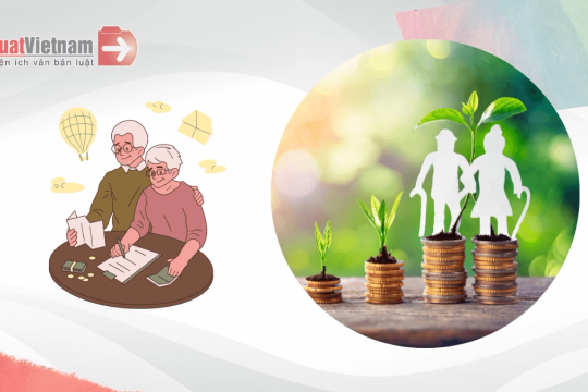 Quy định về độ tuổi nghỉ hưu sớm từ 01/7/2025