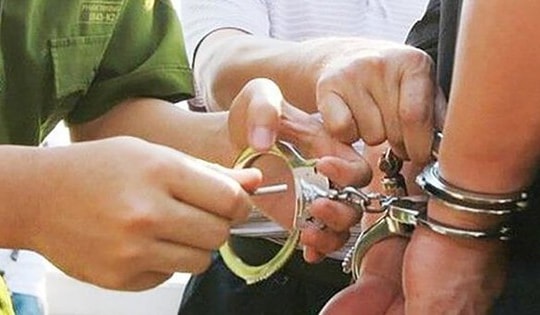 Vì sao Giám đốc thuộc Sở LĐ-TB và XH tỉnh Hưng Yên bị khởi tố, bắt giam?