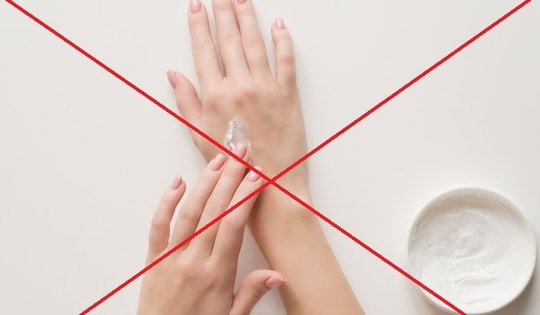 Vì sao phải thu hồi và tiêu hủy kem làm sạch các loại ký sinh trùng khỏi da?