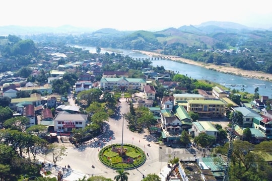 Quy định mới về diện tích tối thiểu sau khi tách thửa đất tại Quảng Ngãi