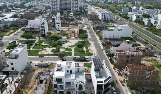Giao dịch nhà, đất ở Khánh Hòa tạo bất ngờ