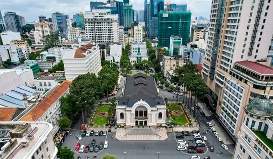 TPHCM dự tính thu hơn 25.000 tỷ đồng tiền sử dụng đất