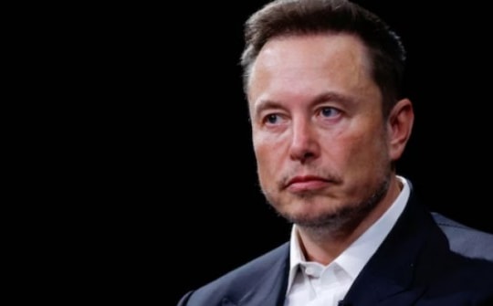 Trở thành nhà tài trợ hàng đầu cho ông Donal Trump, Elon Musk đã chi bao nhiêu tiền?