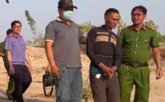 Người phụ nữ chết trên rẫy và tên sát nhân bí ẩn (P cuối): Nghi phạm là kẻ mới ra tù