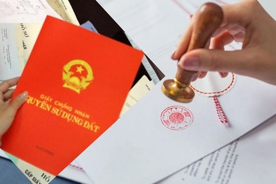 Công chứng, chứng thực hợp đồng mua bán nhà đất 2024 và những điều cần lưu ý