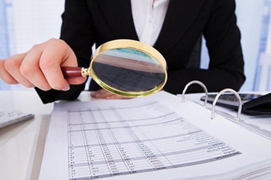 Tổng hợp danh sách doanh nghiệp mua bán trái phép hóa đơn (Có File excel)