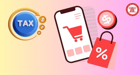 Giá bán trên sàn thương mại điện tử đã bao gồm thuế chưa? Các hành vi vi phạm về thông tin trên website thương mại điện tử là gì?
