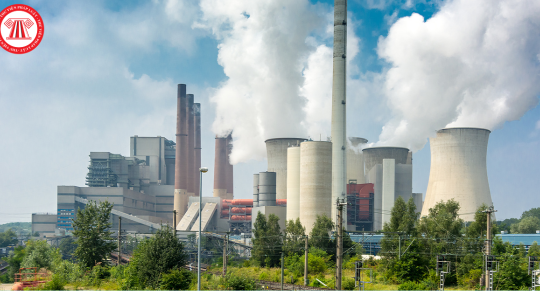 Phương pháp xác định giá vận hành và bảo dưỡng cố định của nhà máy điện chuẩn từ 26/11/2024