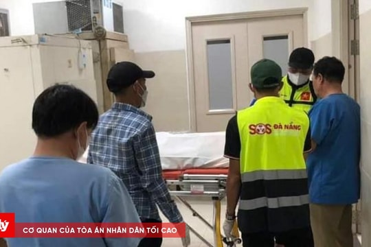 Một phụ nữ bị sát hại trong nhà nghỉ vì mâu thuẫn tình cảm