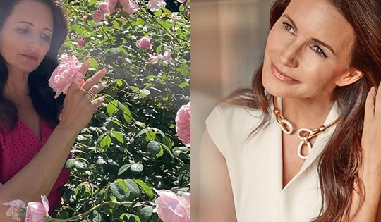 Sao phim 'Sex and the City' 59 tuổi có da lẫn dáng 'hack' tuổi nhờ 4 việc làm này