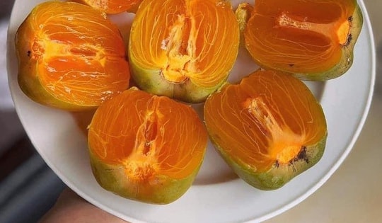 5 loại trái cây mùa thu giúp chống ung thư, ổn định đường huyết ở người tiểu đường, còn chế biến được nhiều món ngon