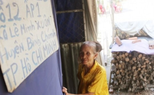 Gần 30 năm 'mắc kẹt' với dự án đô thị cao cấp ở TP HCM