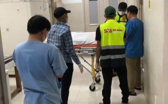 Thông tin mới vụ sát hại bạn gái gây xôn xao Đà Nẵng