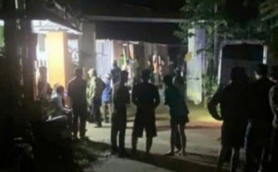 Phát hiện hai vợ chồng tử vong bất thường tại nhà