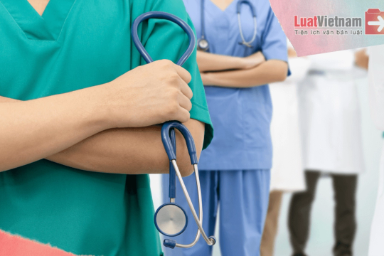 Đề xuất: Tăng tiền trực cho cán bộ y tế, bác sĩ phẫu thuật gấp 3 lần