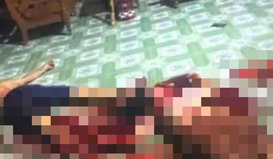 Điều tra nguyên nhân 2 vợ chồng tử vong tại nhà riêng ở Yên Bái