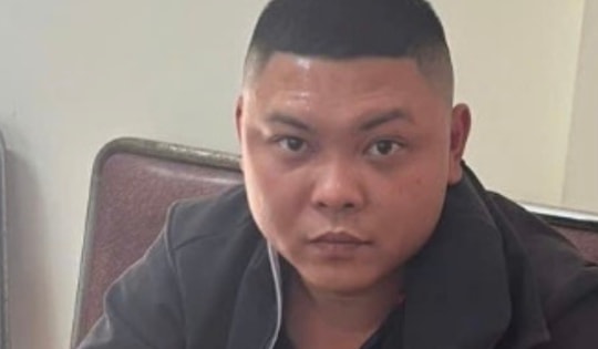 Bắt hai chị em ruột buôn bán ma tuý