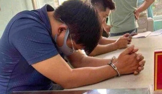 Khởi tố thầy giáo véo vào vùng nhạy cảm của nữ sinh cấp 2 ở Bình Dương