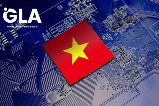 GLA HR: Dẫn đầu cung ứng nhân lực ngành linh kiện điện tử, bán dẫn