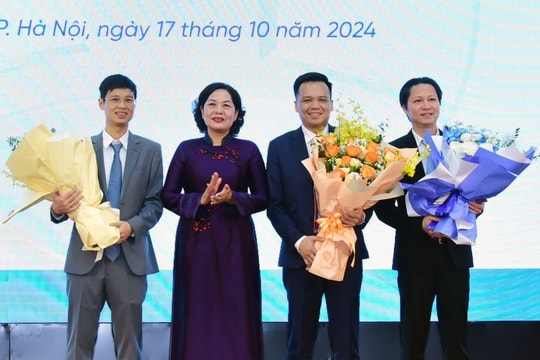 VietinBank bổ nhiệm tân tổng giám đốc sinh năm 1983