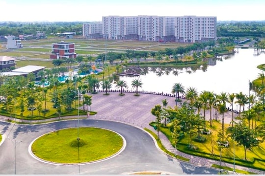 Đẩy mạnh đầu tư hạ tầng giao thông, bất động sản Tây Nam Bộ rục rịch cuối năm