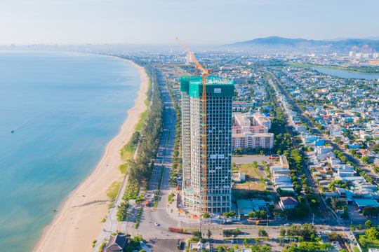 Hoàn thành đề án khu thương mại tự do Đà Nẵng vào tháng 12