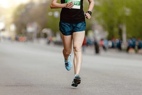 Vì sao có thể bị đột tử khi chạy bộ?