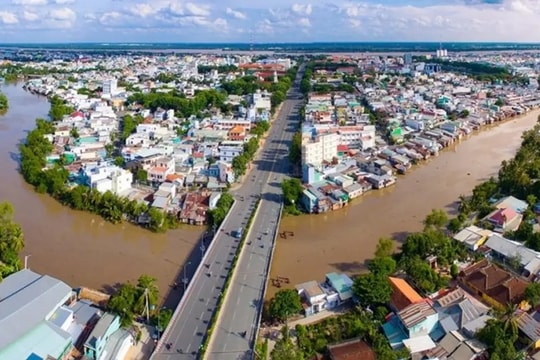 Hạn mức công nhận đất ở và hạn mức giao đất ở tại tỉnh Tiền Giang mới nhất