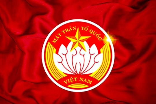 Tiêu chuẩn của Chủ tịch Ủy ban Trung ương Mặt trận Tổ quốc Việt Nam